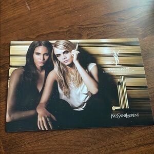 Yves Saint Laurent YSL Touche eclat Concealer Tester